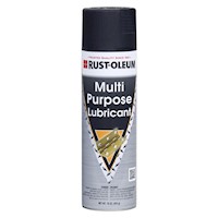 Lubricante en aerosoL Multi Purpose 454g/16oz